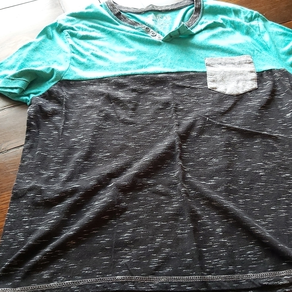 AMERICAN REPUBLIC T-SHIRT_B4